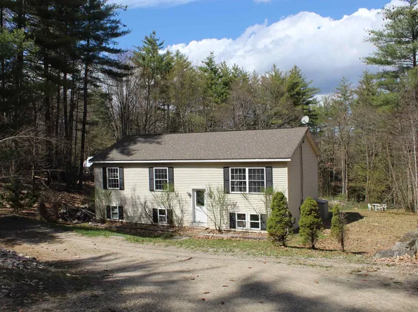 47 Henry Drive, Effingham, NH 03882