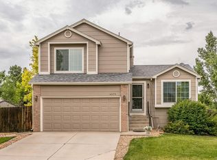 4375 Andover Ave, Castle Rock, CO 80104