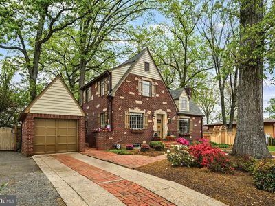 2651 Fort Scott Dr, Arlington, VA, 22202