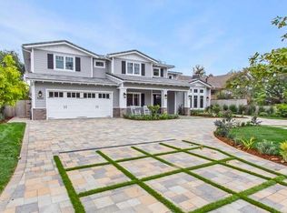 5260 Leghorn Ave, Van Nuys, CA 91401