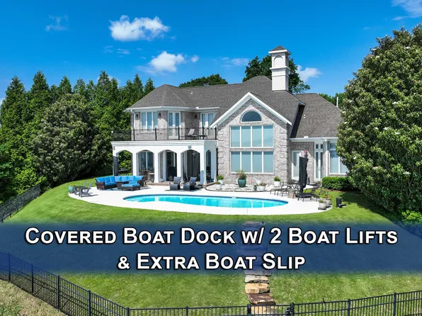 315 Anchor Bay Point, Savannah, TN 38372