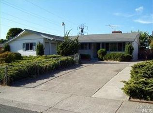 4222 Georgia St, Vallejo, CA