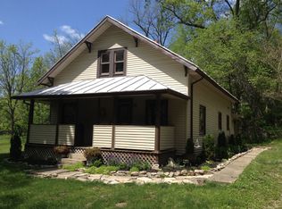 7197 Castle Rd, Brookville, IN 47012