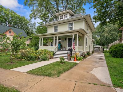 426 Palace St, Aurora, IL, 60506