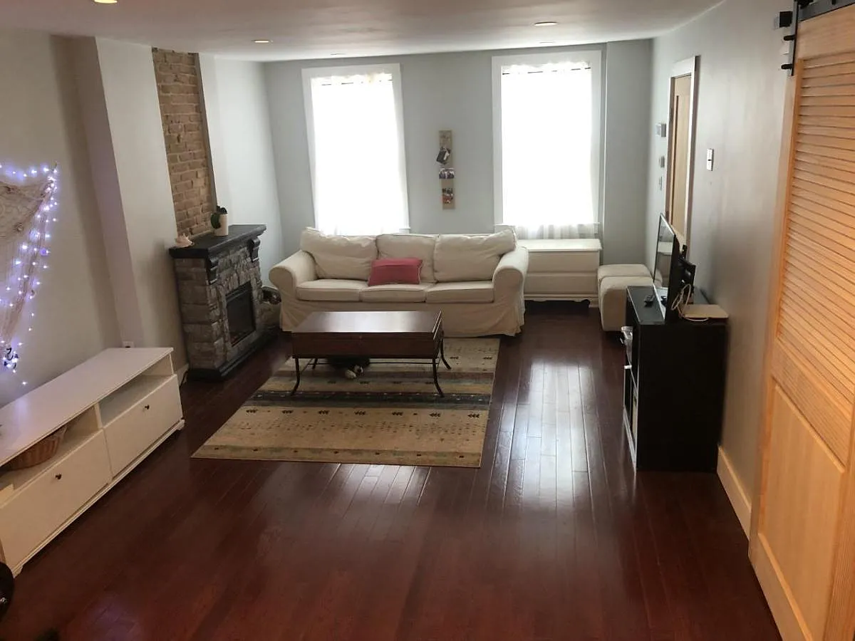 1 bed, 500 sqft, $1,850 — Photo 3