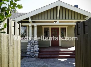3312 Loosmore St, Los Angeles, CA 90065