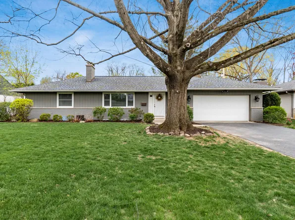 3166 S Dorchester Rd, Columbus, OH 43221