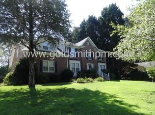 102 Crosswinds St, Greer, SC 29650