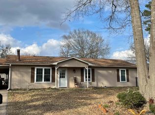 416 Timberline Rd, Kilgore, TX 75662