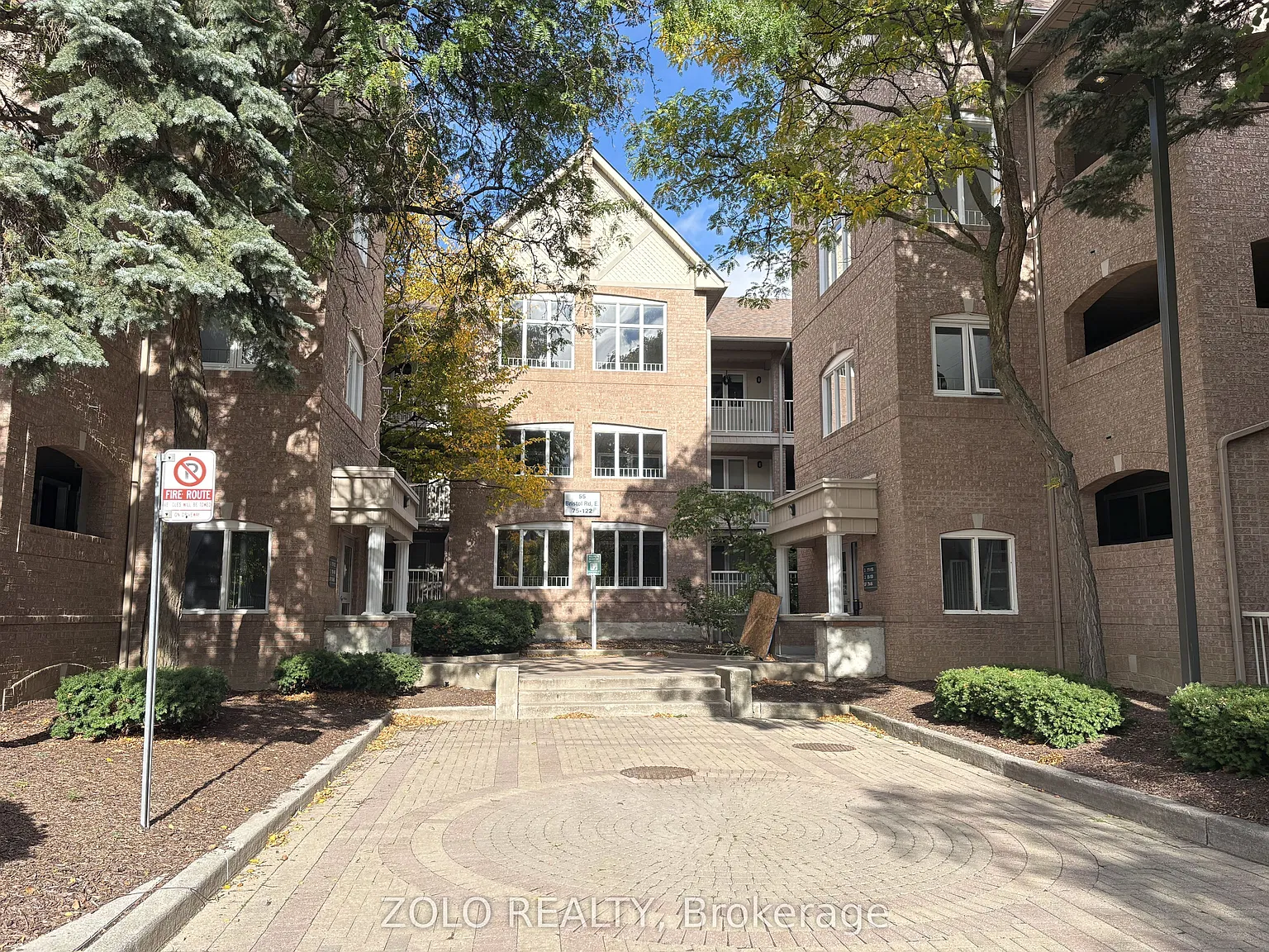 2 bed, $2,300 — Photo 1