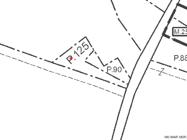 Pin Cushion Rd, Leonardtown, MD 20650