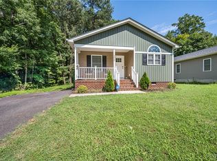 2007 Dublin St, Hopewell, VA 23860