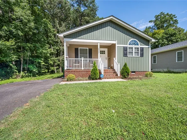 2007 Dublin St, Hopewell, VA 23860