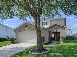 22919 Twisting Maple Ct, Spring, TX 77373