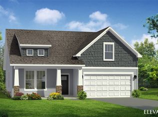 207 Benjamin Dr, Easley, SC 29642