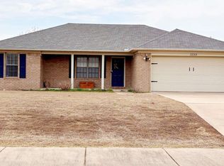 3335 Homestead Rd, Conway, AR 72032