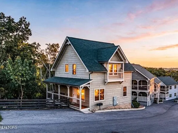 855 Osprey Way, Pigeon Forge, TN 37863