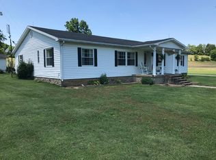 2211 Levy Rd, Carlisle, KY 40311