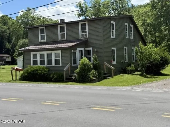 12022 Us Highway 220, Hughesville, PA 17737
