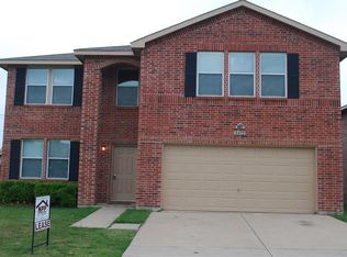 8432 Jacaranda Way, Arlington, TX 76002