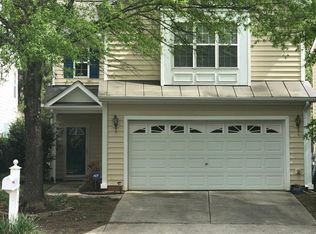 1417 Crimson Creek Dr, Durham, NC 27713