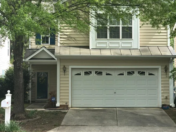 1417 Crimson Creek Dr, Durham, NC 27713
