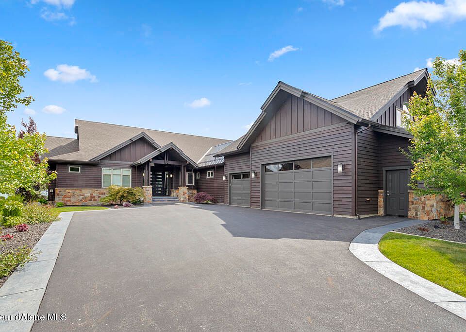 581 Odonnell Dr, Dover, ID 83825 Zillow