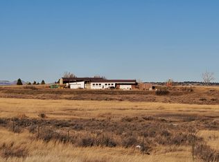 9020 Doyle Rd, Shepherd, MT 59079