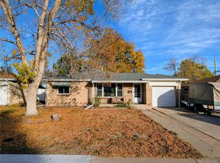 1450 S Ingalls St, Lakewood, CO 80232
