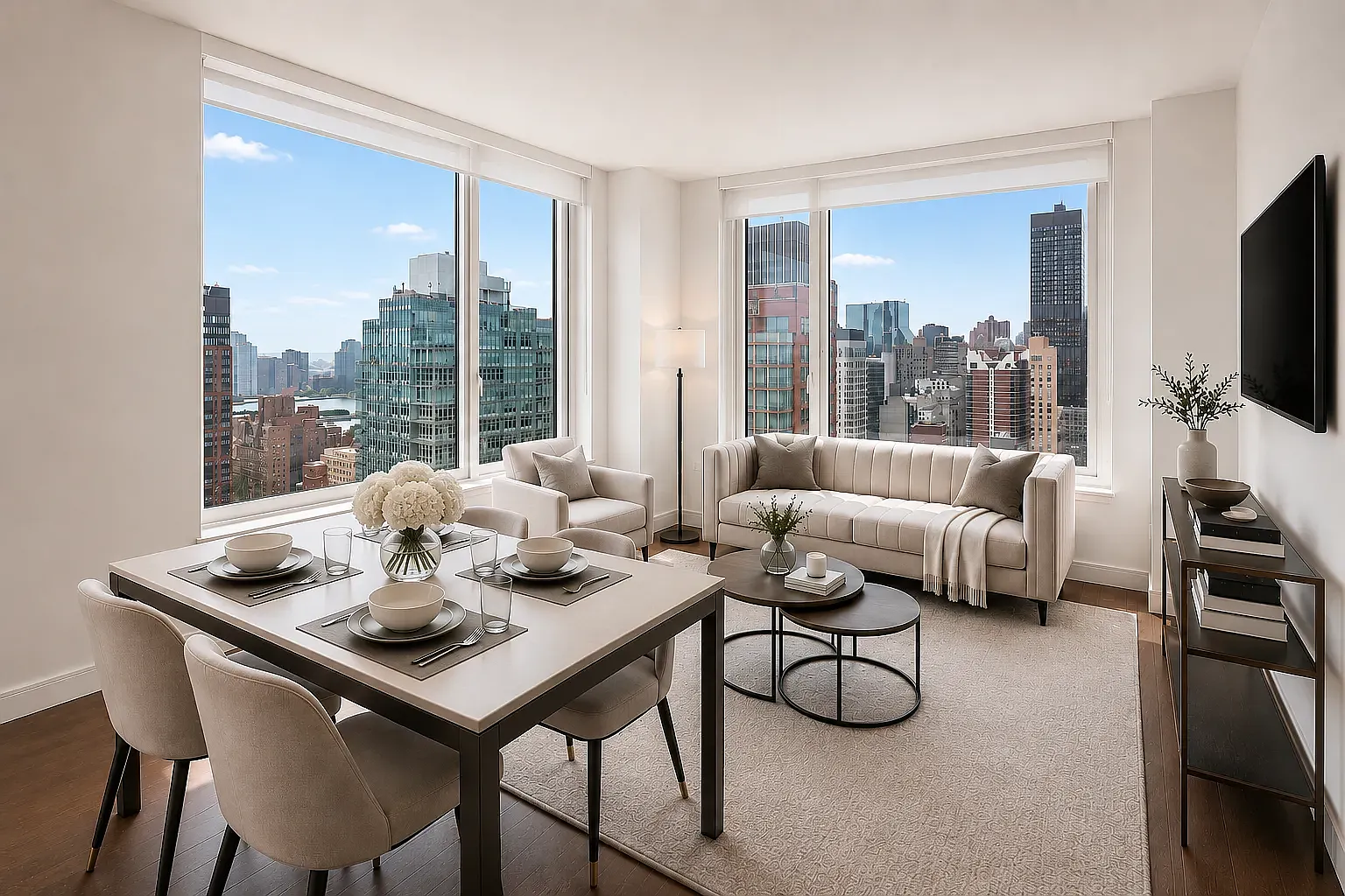 232 East 54th Street — Photo 1
