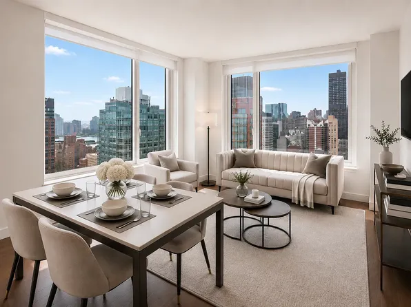 232 E 54th St, New York, NY