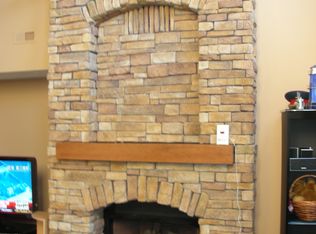 4909 Royal Lytham Dr, Columbia, MO 65203