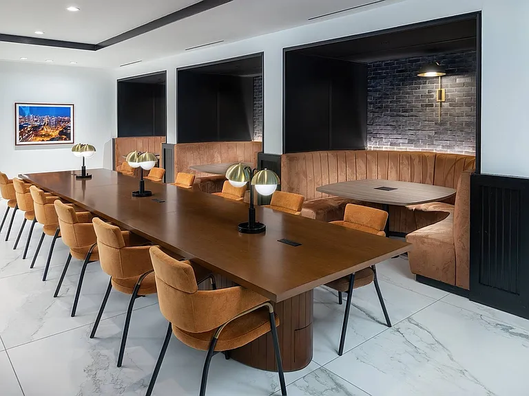 The Landing - Co-Working Hub