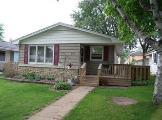 8724 W Potomac Ave, Milwaukee, WI 53225