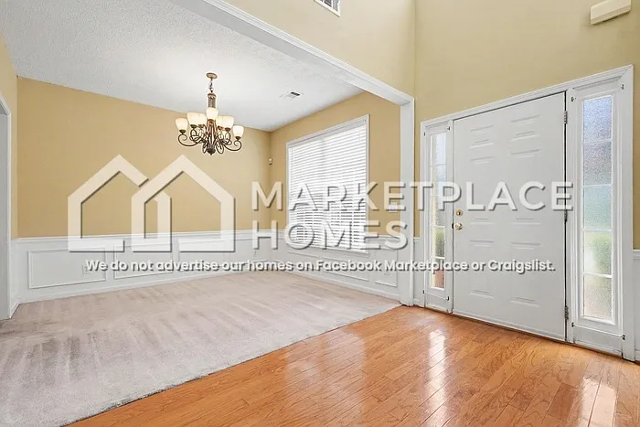 3398 Spindletop Dr NW — Photo 3