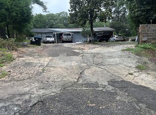 6840 Warrington Dr, Mobile, AL 36619