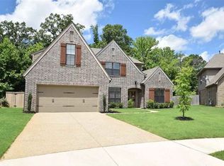6083 Garrett Valley Ln, Arlington, TN 38002