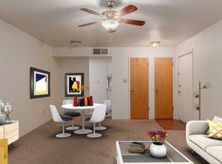 815 N Hayden Rd UNIT D113, Scottsdale, AZ 85257