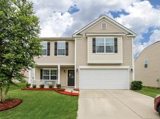 4823 William Caldwell Ave, Charlotte, NC 28213