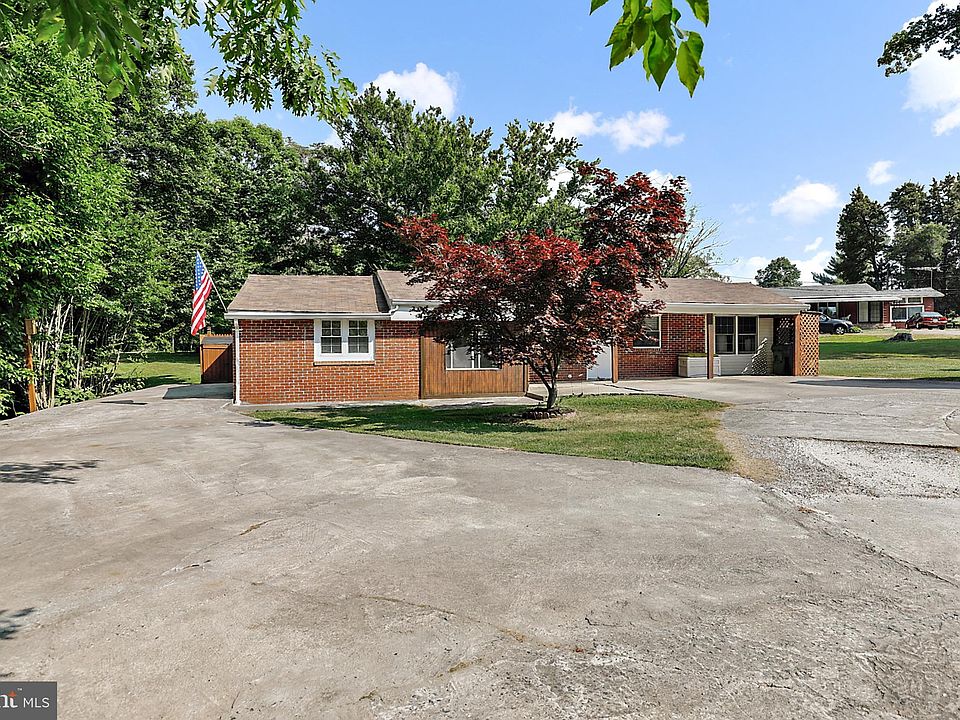 524 S Stepney Rd, Aberdeen, MD 21001 Zillow