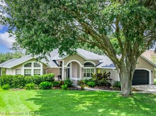 3116 Wynstone Ct, Sebring, FL 33875