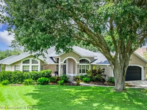 3116 Wynstone Ct, Sebring, FL 33875