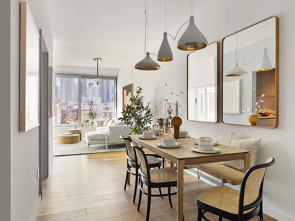 547 W 47th St #Penthouse 2, New York, NY 10036