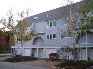 26 Walnut St APT A3, Old Orchard Beach, ME 04064
