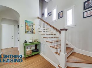 815 S Highland Ave #1B, Los Angeles, CA 90036