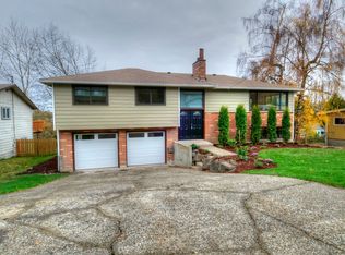 21821 15th Ave S, Des Moines, WA 98198