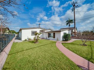 11221 Fineview St, El Monte, CA 91733