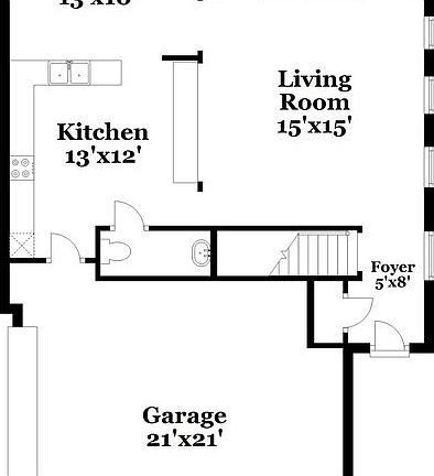 2nd image of this home