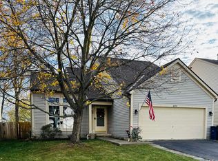 6399 Whims Rd, Canal Winchester, OH 43110
