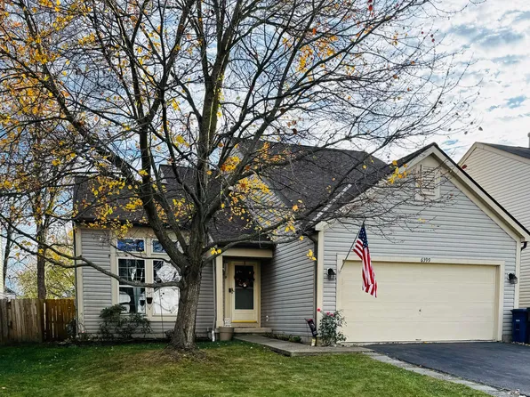 6399 Whims Rd, Canal Winchester, OH 43110